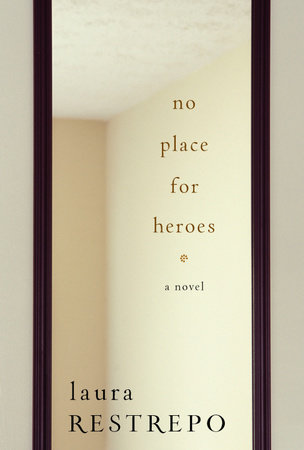 No Place For Heroes