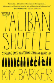 The Taliban Shuffle 