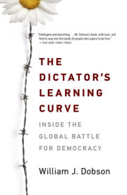 The Dictator's Learning Curve 