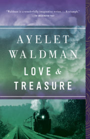 Love and Treasure 