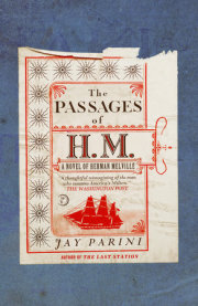 The Passages of H. M. 