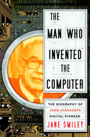 The Man Who Invented the Computer 