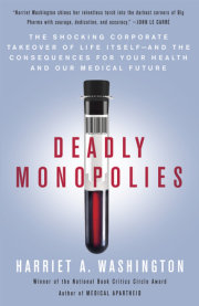Deadly Monopolies 