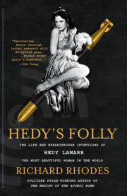 Hedy's Folly 