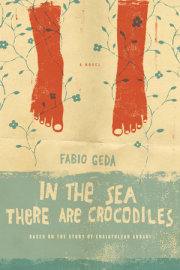 In the Sea There are Crocodiles 