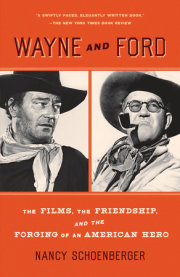 Wayne and Ford 