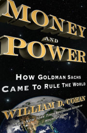 Money and Power 