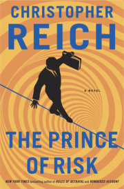 The Prince of Risk 