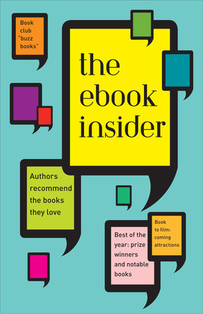 The eBook Insider