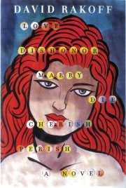 Love, Dishonor, Marry, Die, Cherish, Perish 