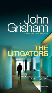 The Litigators 