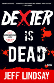 Dexter Is Dead 