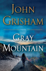 Gray Mountain 