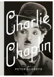 Charlie Chaplin