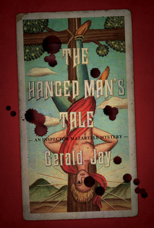 The Hanged Man's Tale