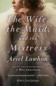 The Wife, the Maid, and the Mistress 