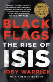Black Flags 