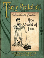 The World of Poo 