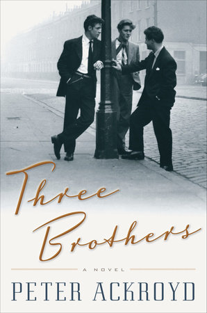 Three Brothers