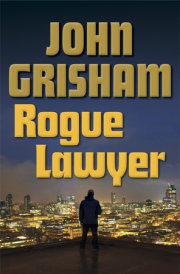 Rogue Lawyer 