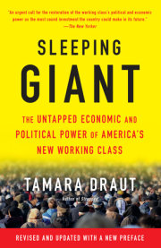 Sleeping Giant 