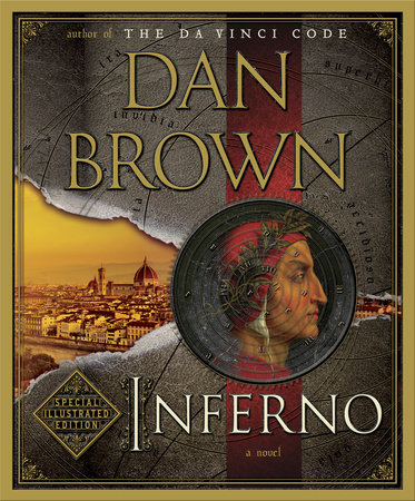 The Robert Langdon Series (Inferno, Da Vinci Code, Angels and