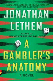 A Gambler's Anatomy