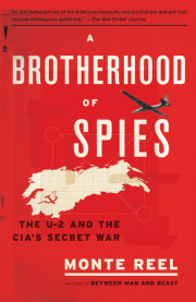 A Brotherhood of Spies 