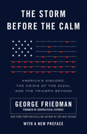 The Storm Before the Calm 
