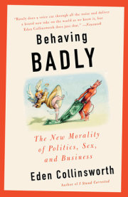 Behaving Badly 