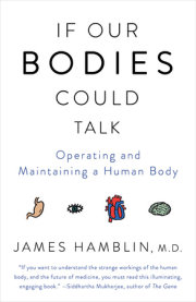 If Our Bodies Could Talk 