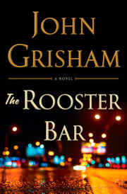 The Rooster Bar 