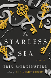 The Starless Sea 