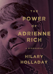 The Power of Adrienne Rich 