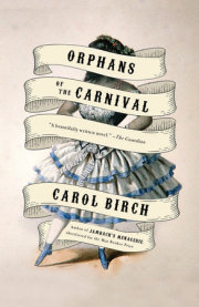 Orphans of the Carnival 