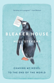Bleaker House 