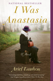 I Was Anastasia 