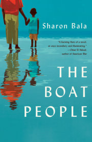 The Boat People 