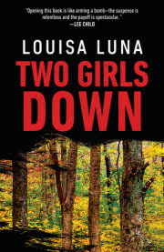 Two Girls Down 