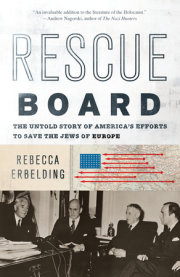 Rescue Board 