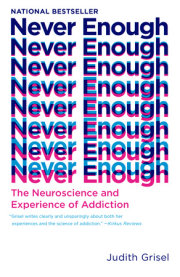 Never Enough 