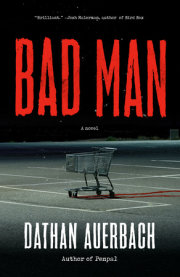Bad Man 