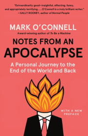 Notes from an Apocalypse 