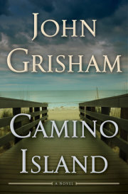 Camino Island 