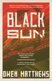 Black Sun 