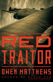 Red Traitor 