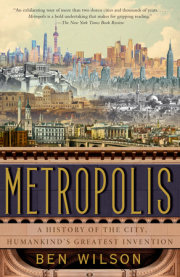 Metropolis 