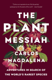 The Plant Messiah 