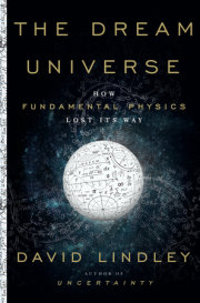 The Dream Universe 