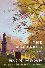 The Caretaker 